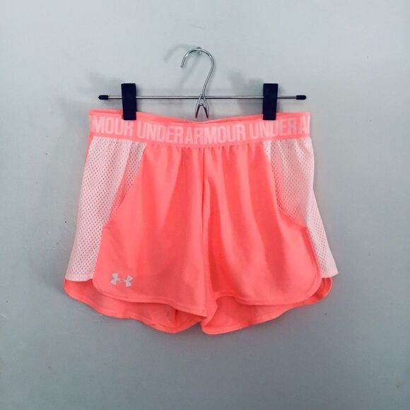 Under Armour Women’s Shorts - Picture 1 of 5